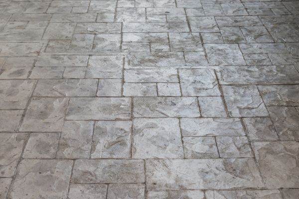 Cost of Pressed Concrete Service in Issaquah