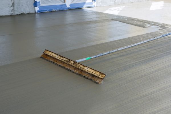 Cost of Sealed Concrete Finishing in Issaquah