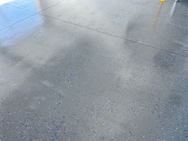 Cost of Patio Overlaying in Issaquah