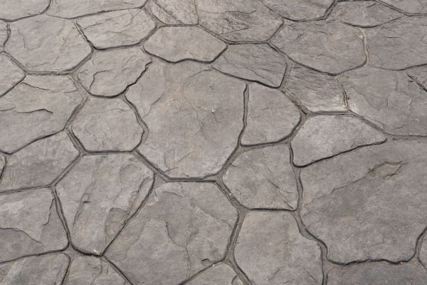 Cost of Cement Stamping in Issaquah