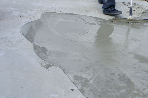 Cost of Patio Overlay Service in Issaquah